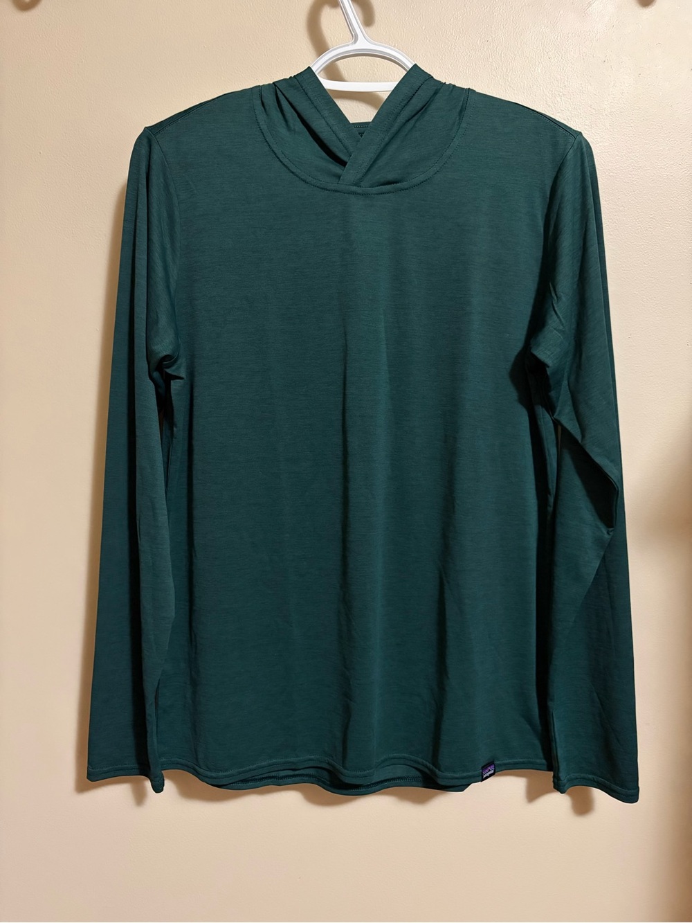 Patagonia Capilene Cool Daily Hoody